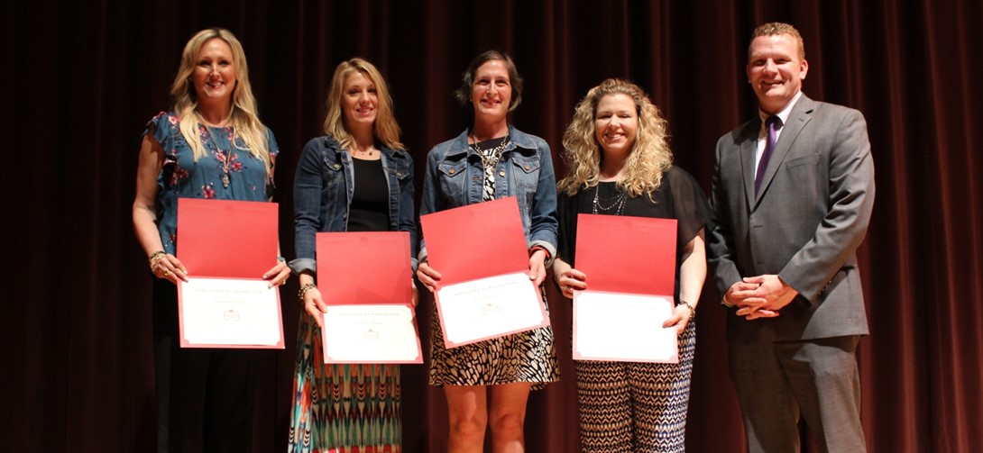 Peters Township School District