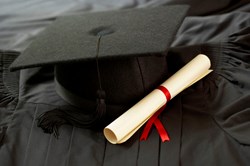 Attn Seniors - Cap, Gown & Diploma Orders