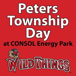PT Day at the Wild Things: Sunday, June 5, 2016!