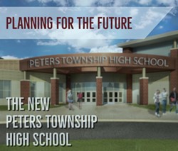 Planning for the Future: New PTHS