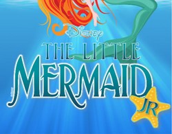 PTMS Musical "The Little Mermaid, Jr." : Info Packet
