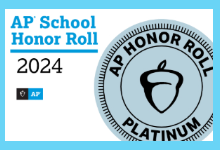 AP Honor Roll 2024