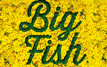 Big Fish Musical