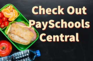 Check out PaySchools Central