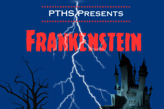 Frankenstein