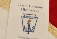 National Honor Society