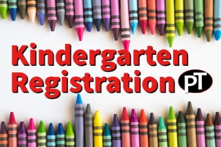 Kindergarten Registration