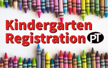 Kindergarten Registration