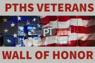 PTHS Wall of Honor
