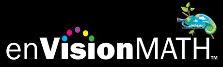 enVisions Math Curriculum