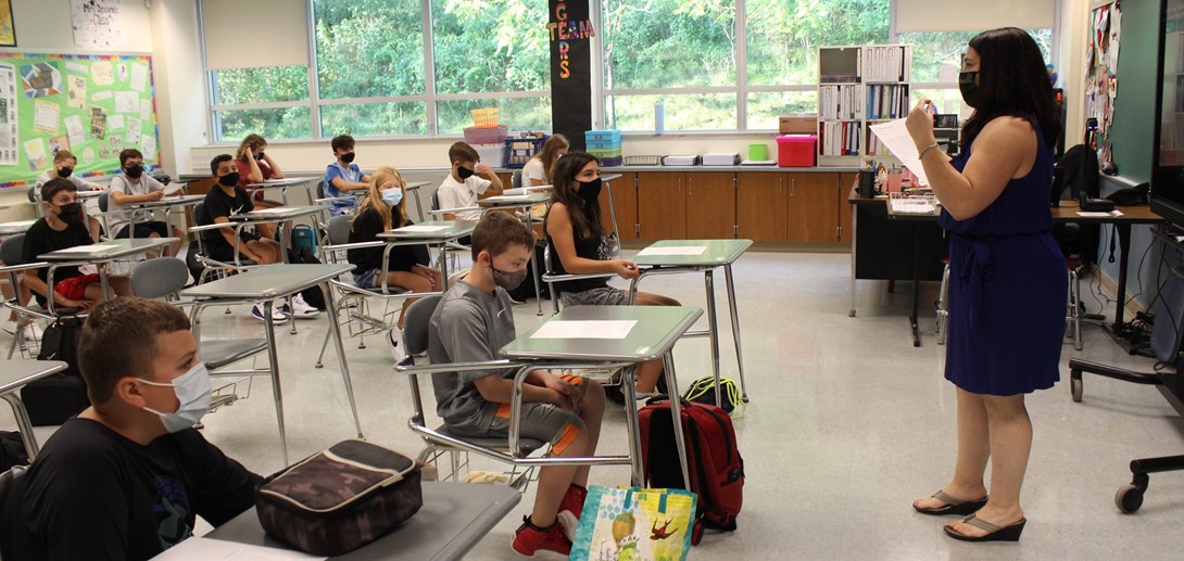 Peters Township School District