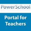 PowerSchool for Teachers Portal