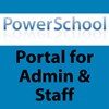 PowerSchool for Admin Icon