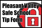 Safe Schools Tip Form