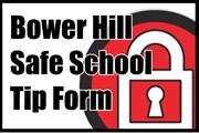 Safe Schools Tip Form