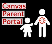 Canvas Parent Portal