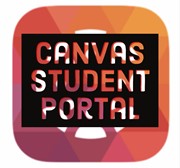 Canvas Student Portal