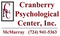 Cranberry Psych