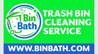 Bin Bath