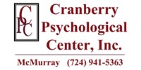 Cranberry Psych 