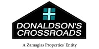 Donaldsons