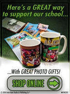 Online School Store