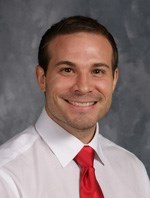 Photo of Principal Adam Sikorski