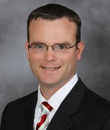 Principal Blair Stoehr