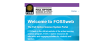 FOSS Web Site