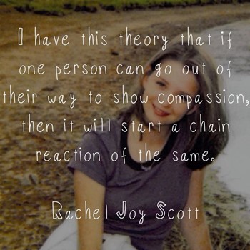 Rachel's Chain Reaction
