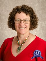 Rebecca Bowman