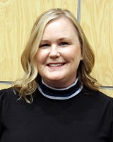 Shari Payne