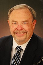 Thomas McMurray