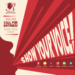 Show Your Voice