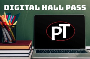 PTHS Digital Hall Pass: New for the 2024 – 2025 School Year 